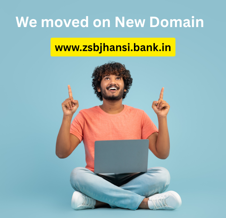 We moved to new domain